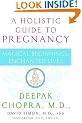 Magical Beginnings, Enchanted Lives: A Holistic Guide to Pregnancy and Childbirth