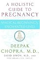 Magical Beginnings, Enchanted Lives