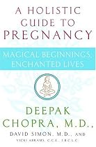 Magical Beginnings, Enchanted Lives
