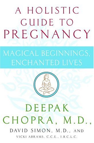  Deepak Chopra
