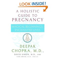 Magical Beginnings, Enchanted Lives: A Holistic Guide to Pregnancy and Childbirth