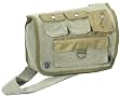 9386 Stonewashed Classic Vintage Survivor Shoulder Bag