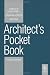 Architect's Pocket Book