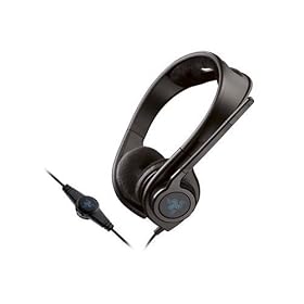 Razer - Piranha - Casque Gaming Audio - 3 m