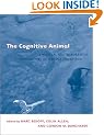 The Cognitive Animal: Empirical and Theoretical Perspectives on Animal Cognition (Bradford Books)