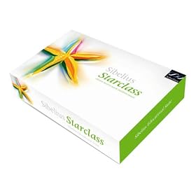 Sibelius Starclass