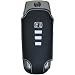 Body Glove Scuba II Large Universal Case - Black/Silver