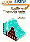 Equilibrium Thermodynamics