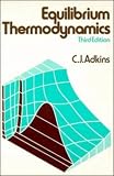 Equilibrium Thermodynamics