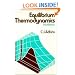 Equilibrium Thermodynamics