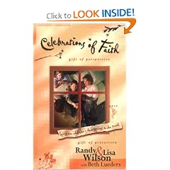 Celebrations of Faith