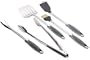 Pedrini Ergo 5-Piece Barbecue Tool Set