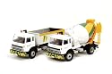 Britains 40745 - Tarmac Concrete Mixer Lorry - 1/32nd