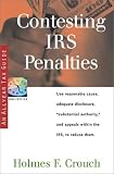 Contesting IRS Penalties (Series 500: Audits & Appeals)