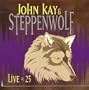 Live At 25