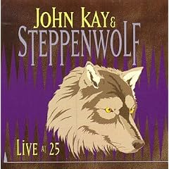 Live at 25: Silver Anniversary