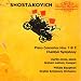 Piano Concerto Nos. 1 & 2, Chamber Symphony (Boughton, Eso)