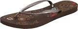 Havaianas Women's Slim Season Flip Flop