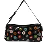 Women's Latico Le Cirque Baguette Handbag 2611