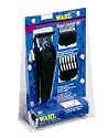 WAHL 7 PC home clipper KIT #8640-500