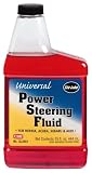 CRC SL2651 Power Steering Fluid - Universal, 15 Fl Oz