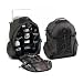Tenba Shootout&trade; Backpack - Mini (Black/Olive)