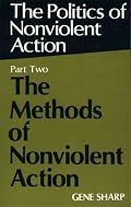 Methods of Nonviolent Action (Politics of Nonviolent Action, Part 2)