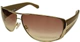 Marc Jacobs Sunglasses Model 202/S Brown/Brown Lens New