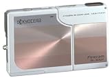 KYOCERA Finecam SL300R(W)