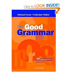 The Good Grammar Book (Without Answers)