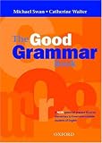 The Good Grammar Book