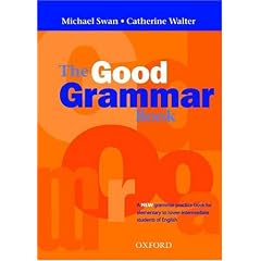 The Good Grammar Book (Without Answers)