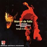Revue Mandala  / L'Amour Sorcier - Le Tricorne - Homenaje
