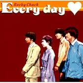 Every day