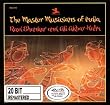 Master Musicians of