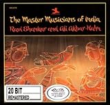 Master Musicians of
