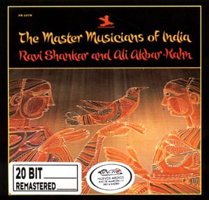 CD-Charts  Search : The Master Musicians of India
