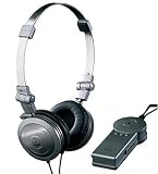 AKG ノイズキャンセリングヘッドフォン K28NC