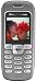 Sony Ericsson J220i Vodafone Prepay Mobile Phone - Silver