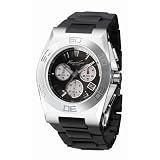 Kenneth Cole Swiss Mens Chronograph Titanium Watch #KS1018 by Kenneth Cole