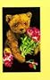 Teddy Bear Collector's Journal