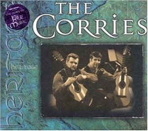 The Corries - Heritage - Zortam Music