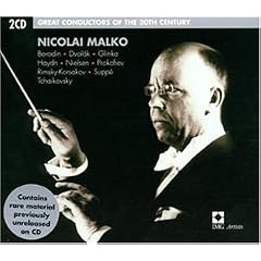 Great Conductor of the Century