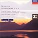 Mahler: Symphonies Nos. 1 & 2
