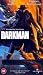 VHS : Darkman [1990]