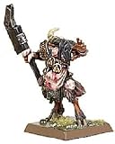 Eigenschaften Games Workshop 99060201148 / Bestien des Chaos Nurgle Pestigor Champion [81-48]