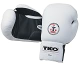 TKO 501DAGW All Purpose Women's Boxing Gloves 12oz