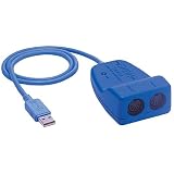 cover of ROLAND Edirol UM-1S 1x1 USB MIDI Interface Cable