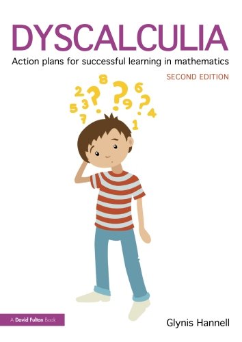 Dyscalculia: Action plans for successful learning in mathematics