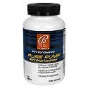 Bally Total Fitness Performance  Pure Pump, Nitric Oxide Maximizer , 240 tablets